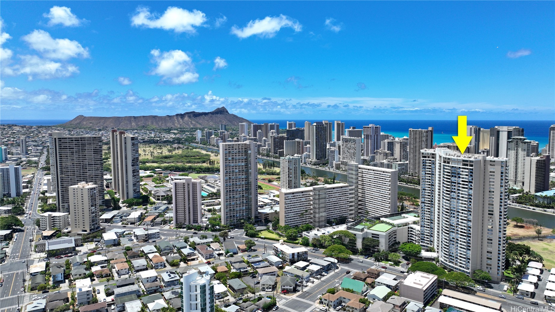 2333 Kapiolani Boulevard 2102