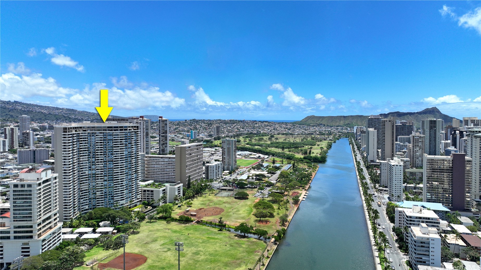 2333 Kapiolani Boulevard 2102