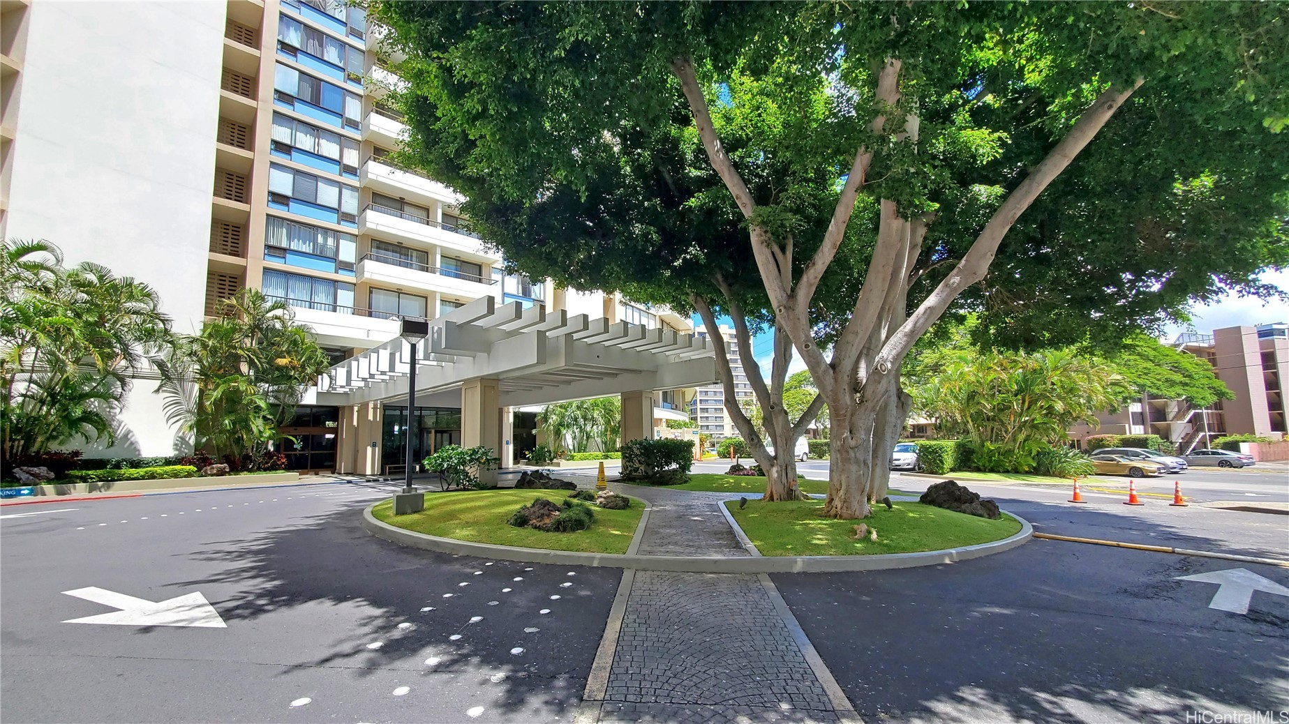 2333 Kapiolani Boulevard 2102