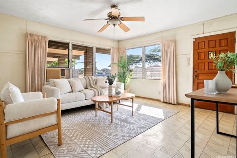 91-1362 Renton Road Ewa Beach HI 96706
