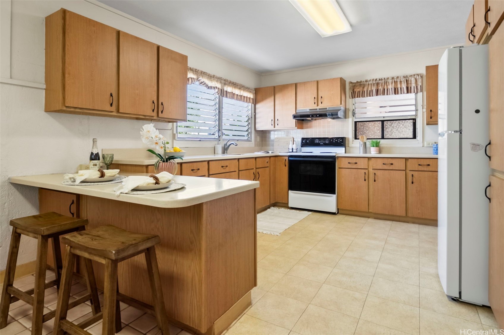 91-1362 Renton Road