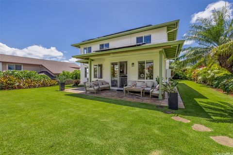 92-6127 Puapake Street Kapolei HI 96707