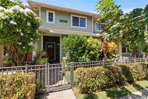 550 Kamaaha Avenue 703 Kapolei HI 96707