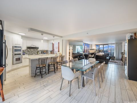 425 South Street 501 Honolulu HI 96813