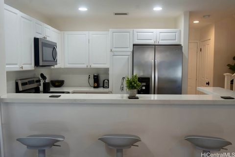 Photo of 91-2091 Kaioli Street #1602, Ewa Beach, HI 96706 (MLS # 202519871)