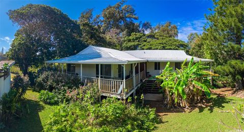 Photo of 59-543 Alapio Road, Haleiwa, HI 96712 (MLS # 202601569)