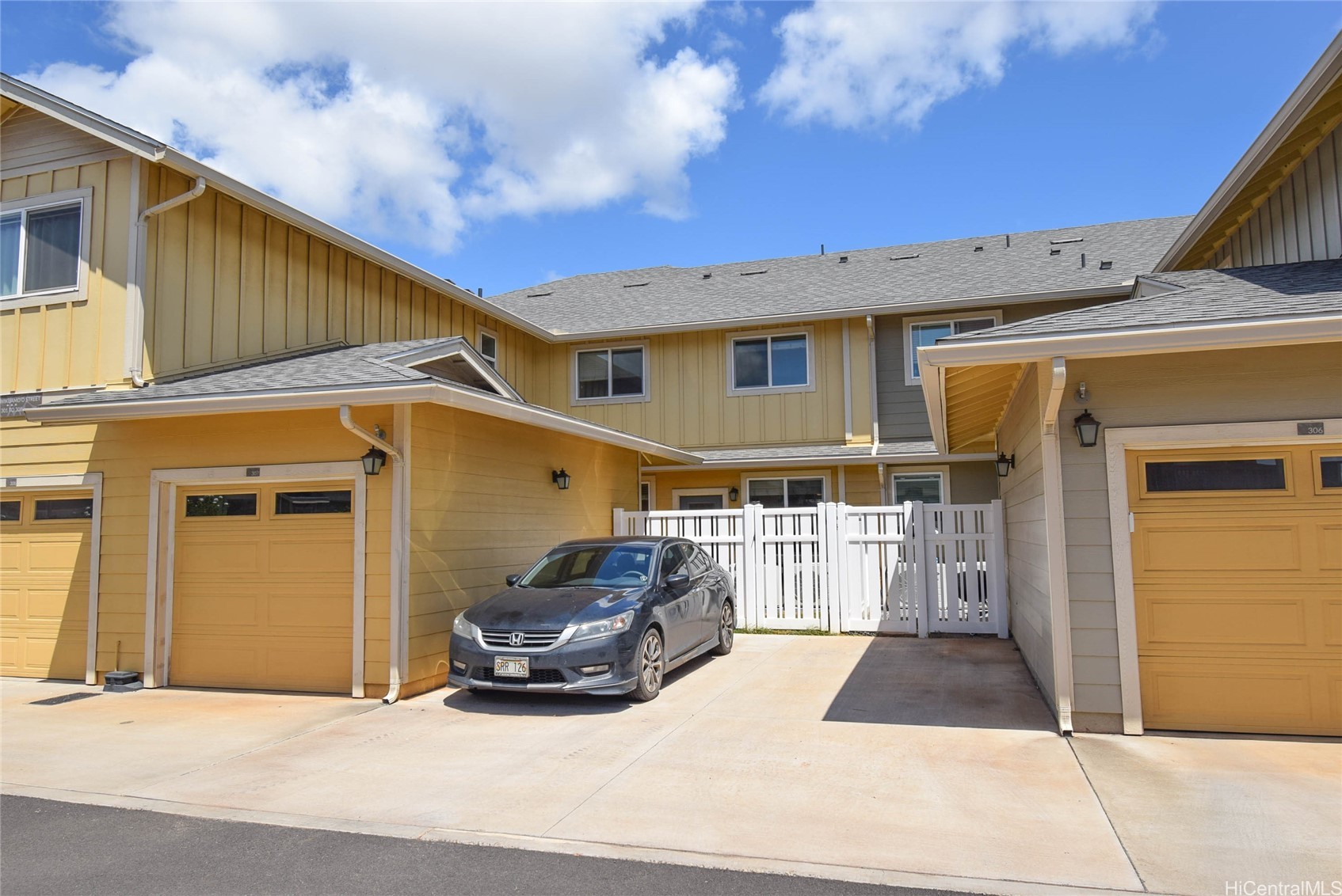 Haloa At Hoopili Townhouse