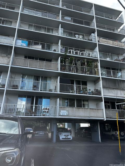 1941 Church Lane 806 Honolulu HI 96826