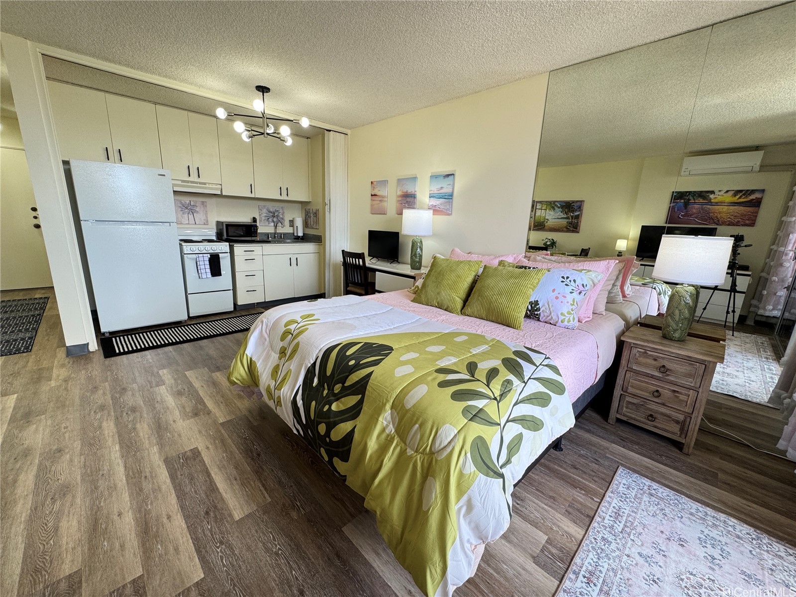 Fairway Villa Condominium