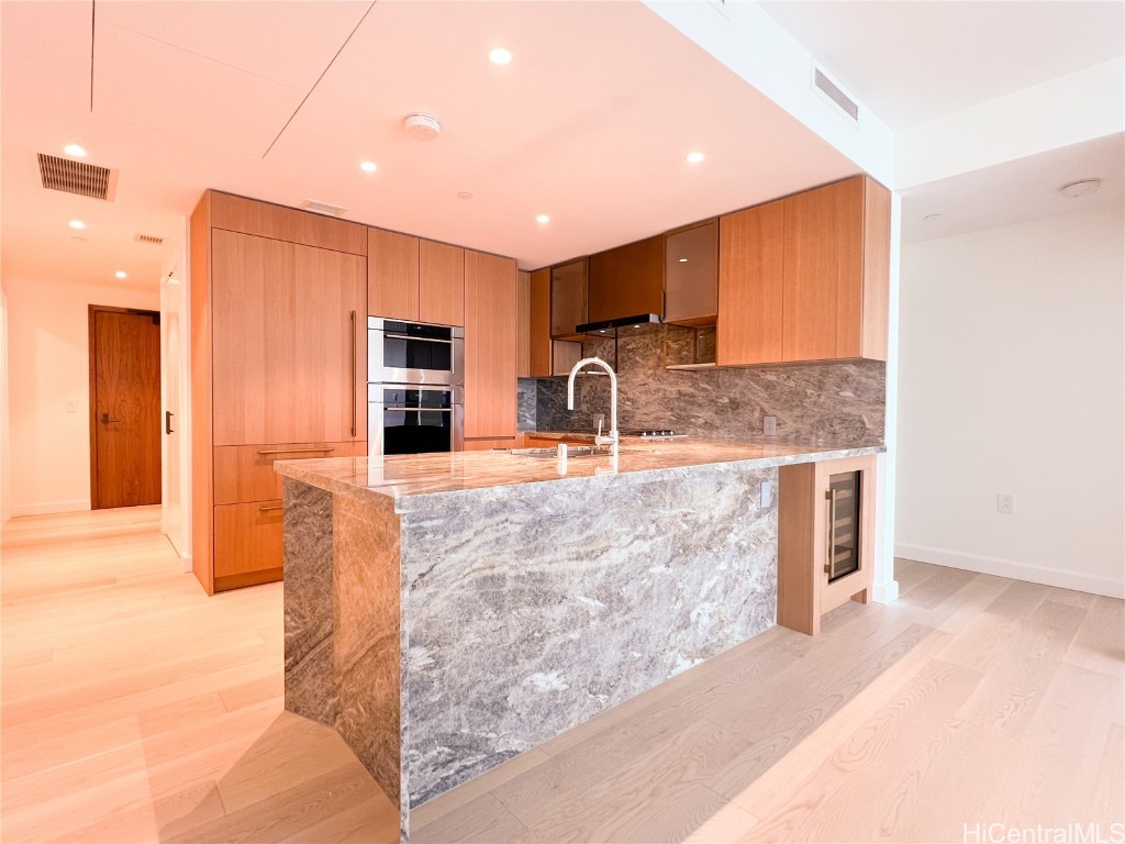 Victoria Place Residential Lease