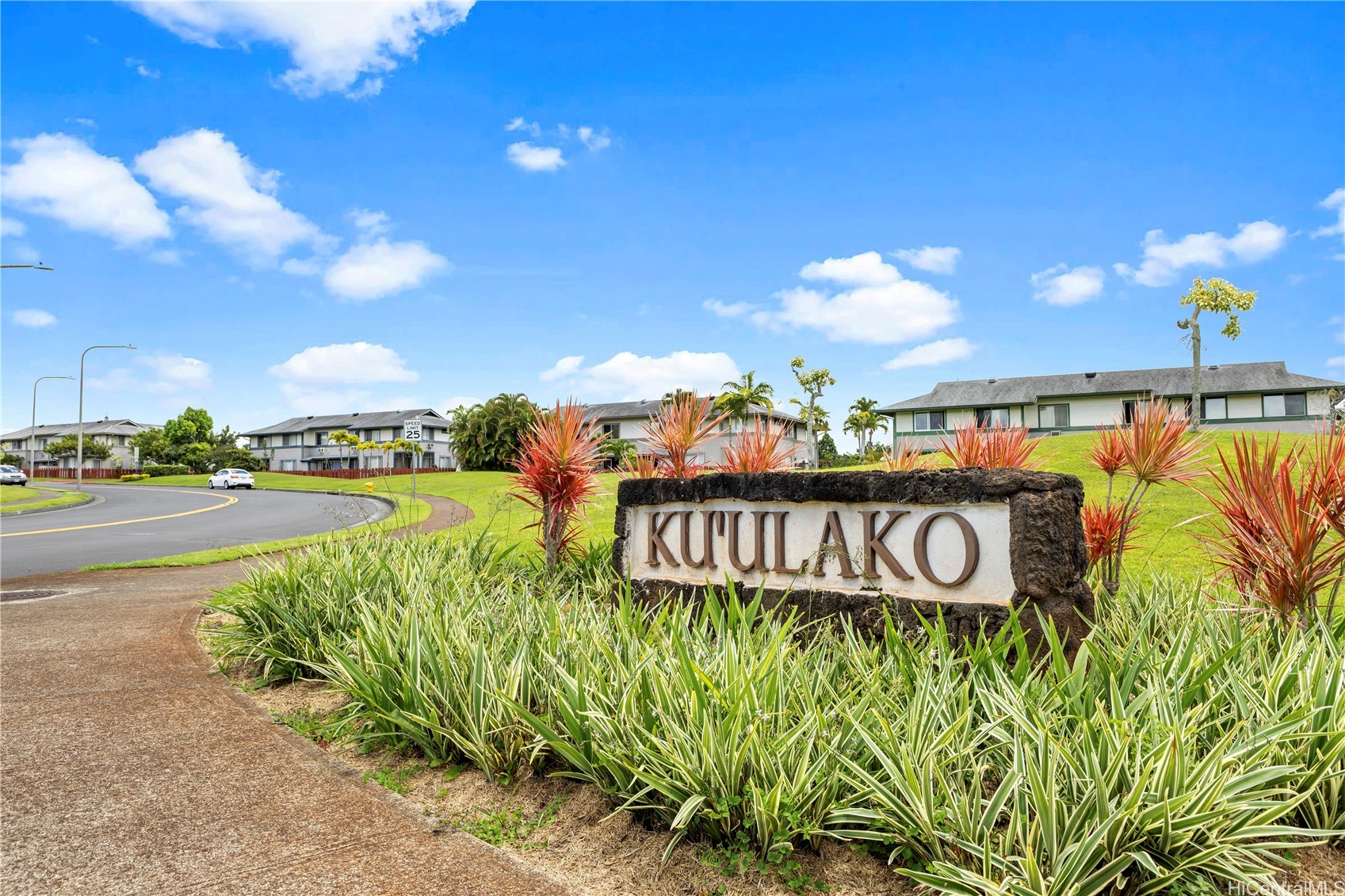 Kuulako 1 Condominium