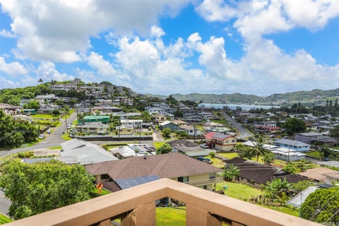 Photo of 46-065 Aliipapa Place #1521, Kaneohe, HI 96744 (MLS # 202614627)