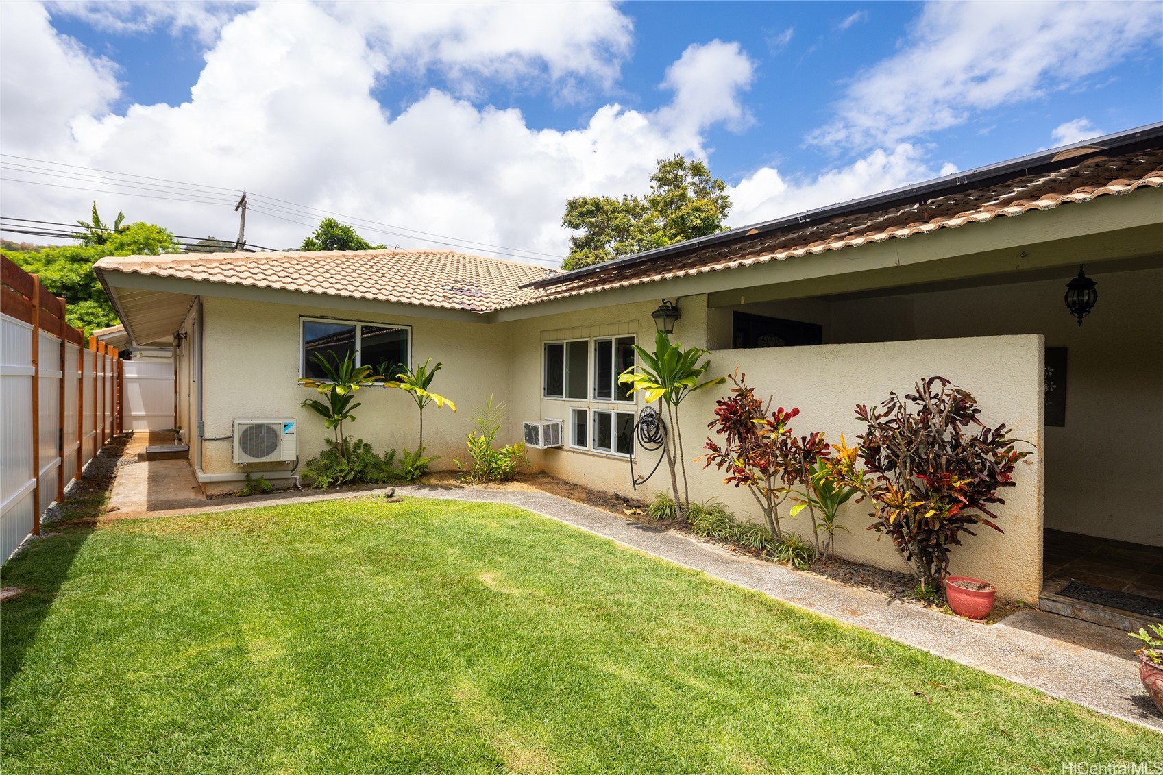 Kaneohe Residential Lease