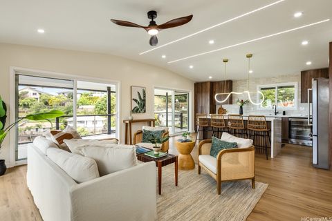 Photo of 2234 St Louis Drive, Honolulu, HI 96816 (MLS # 202606994)