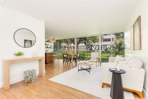 Photo of 94-345 Hokuahiahi Street #123, Mililani, HI 96789 (MLS # 202608982)