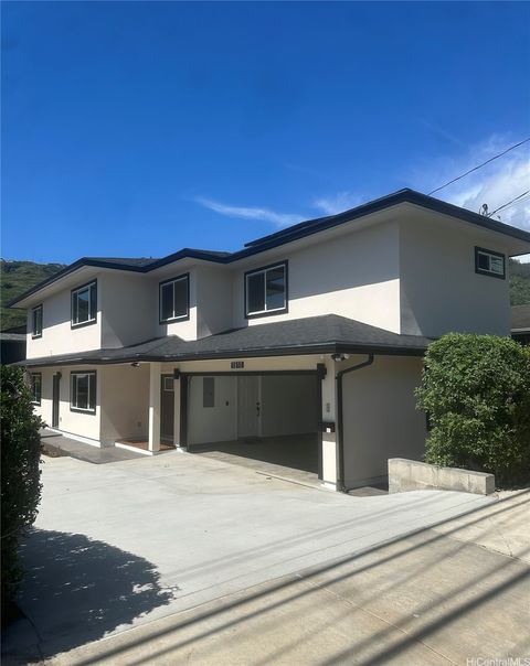 1810 9th Avenue Honolulu HI 96816