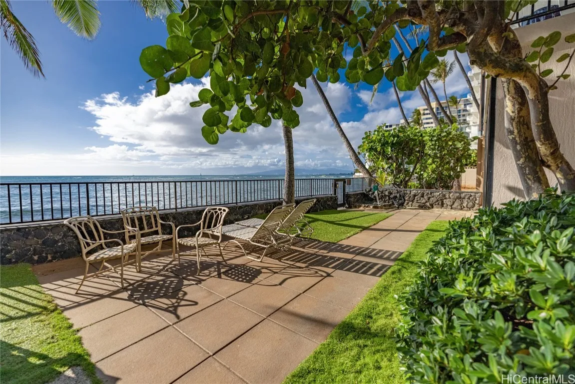 Honolulu, Hawaii 96815, United States, 1 Bedroom Bedrooms, ,1 BathroomBathrooms,Residential,Active,21501