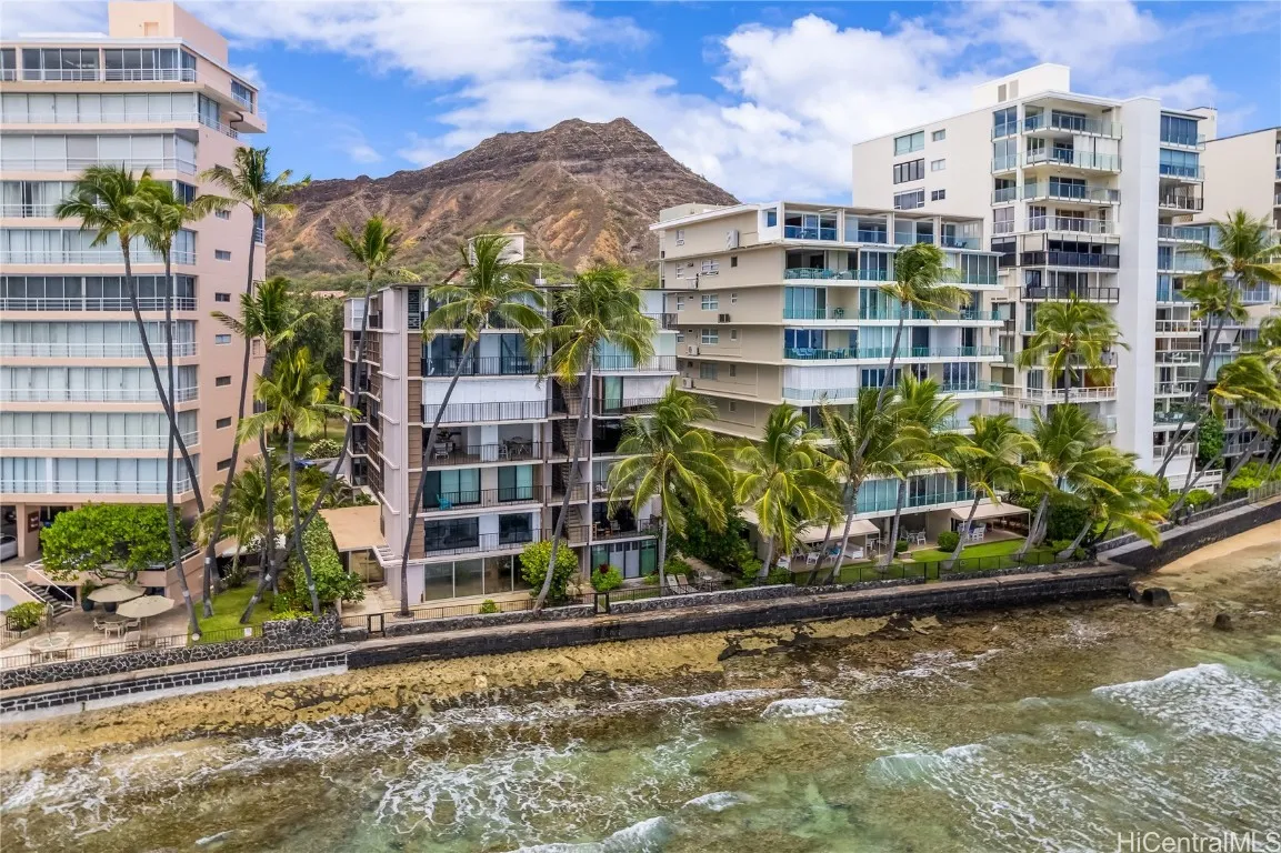 Honolulu, Hawaii 96815, United States, 1 Bedroom Bedrooms, ,1 BathroomBathrooms,Residential,Active,21501