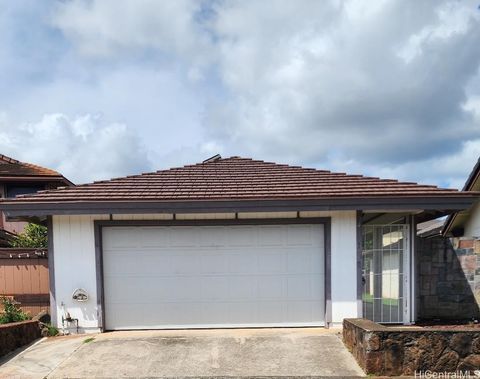 Photo of 94-1136 Polinahe Place, Waipahu, HI 96797 (MLS # 202605063)