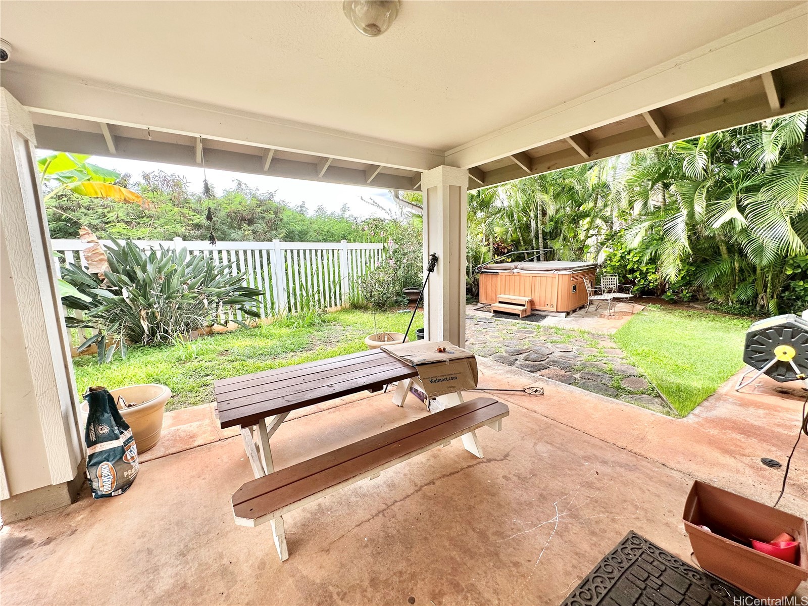 Waipahu Residential Lease