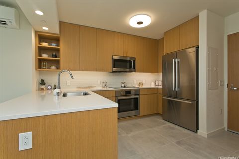 Photo of 1388 Kapiolani Boulevard #1810, Honolulu, HI 96814 (MLS # 202522109)
