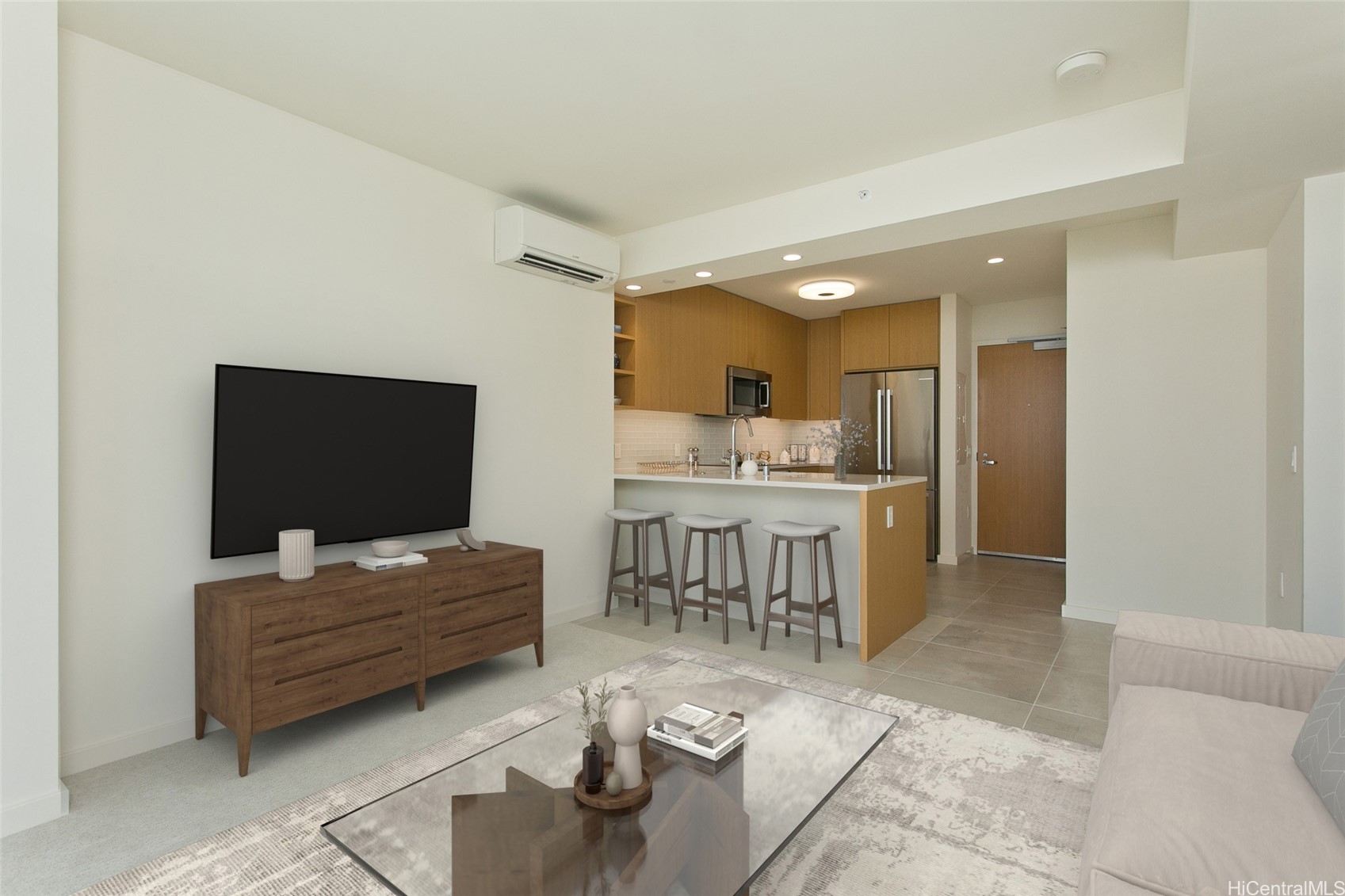 1388 Kapiolani Boulevard 1810