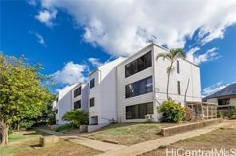 87-134 Helelua Street A302 Waianae HI 96792