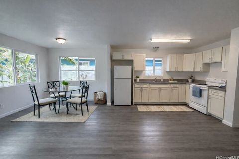Photo of 84-658 Lahaina Street, Waianae, HI 96792 (MLS # 202601479)