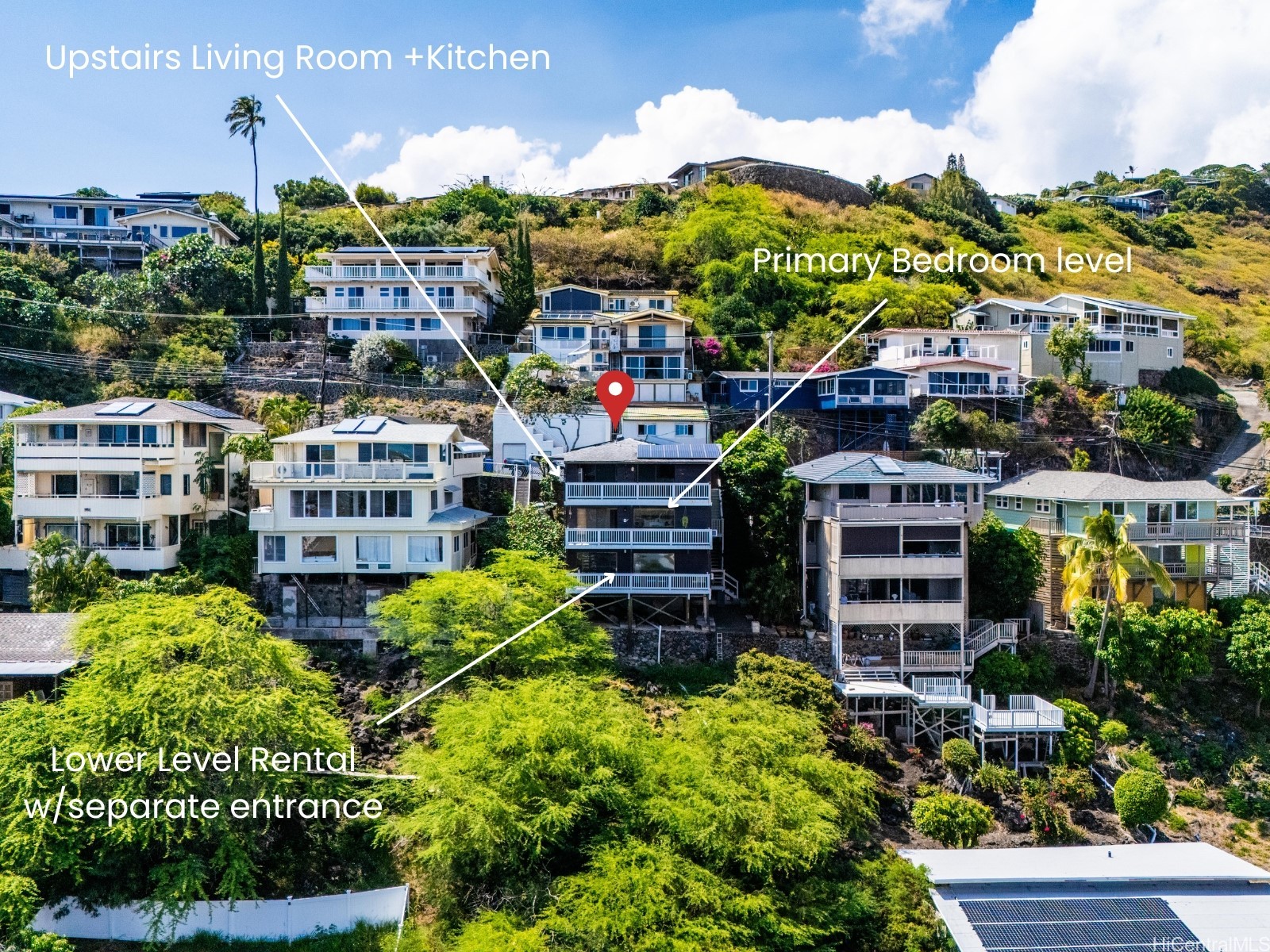 1492 Halekoa Drive