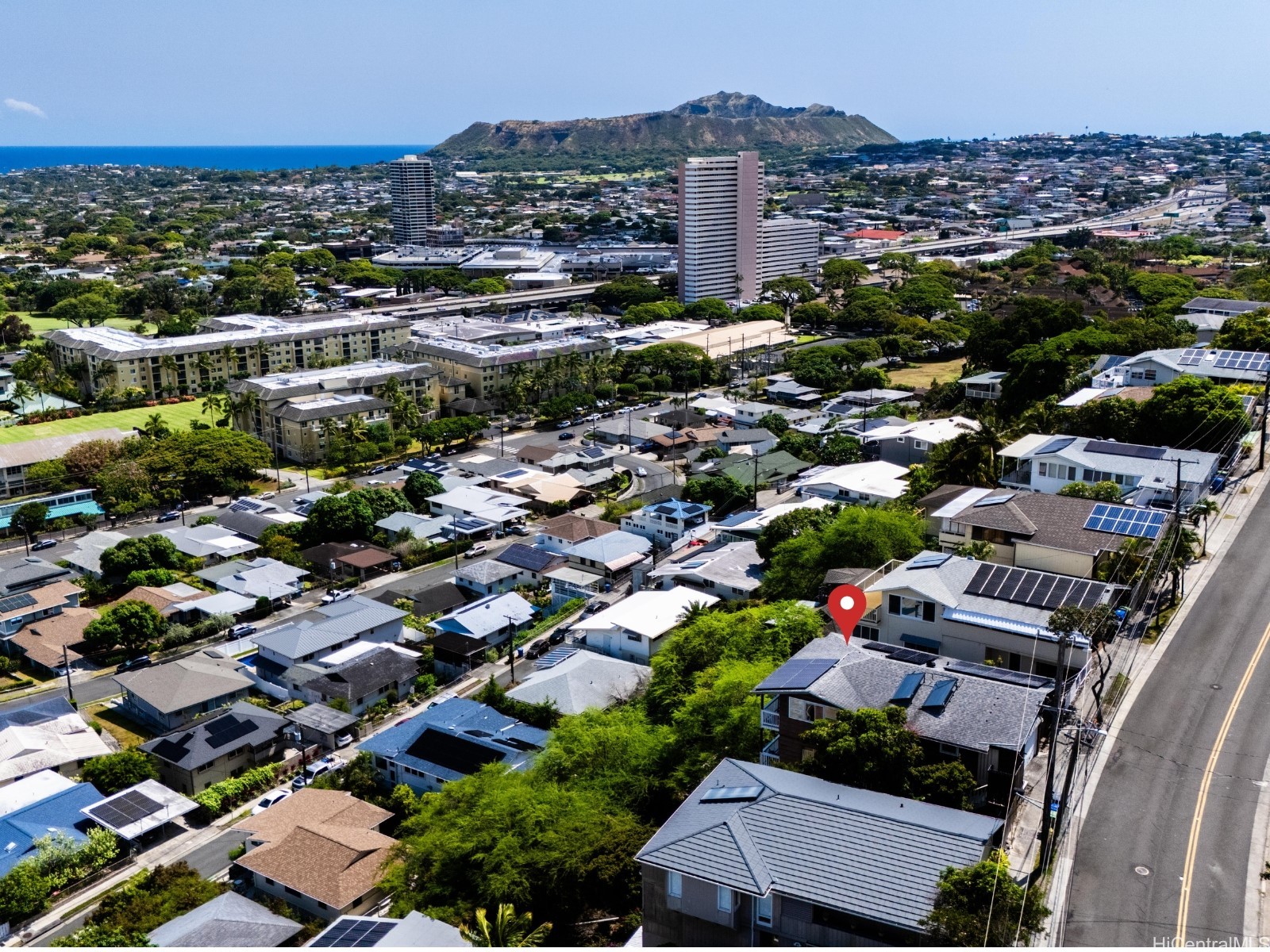 1492 Halekoa Drive