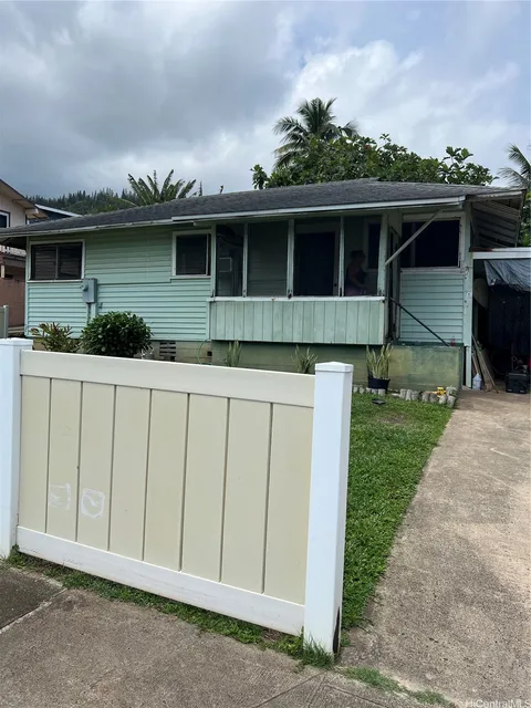54-233 Honomu Street, Hauula, HI 96717 - MLS#: 202510016