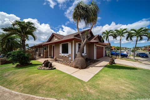 91-1517 Wahane Street Kapolei HI 96707