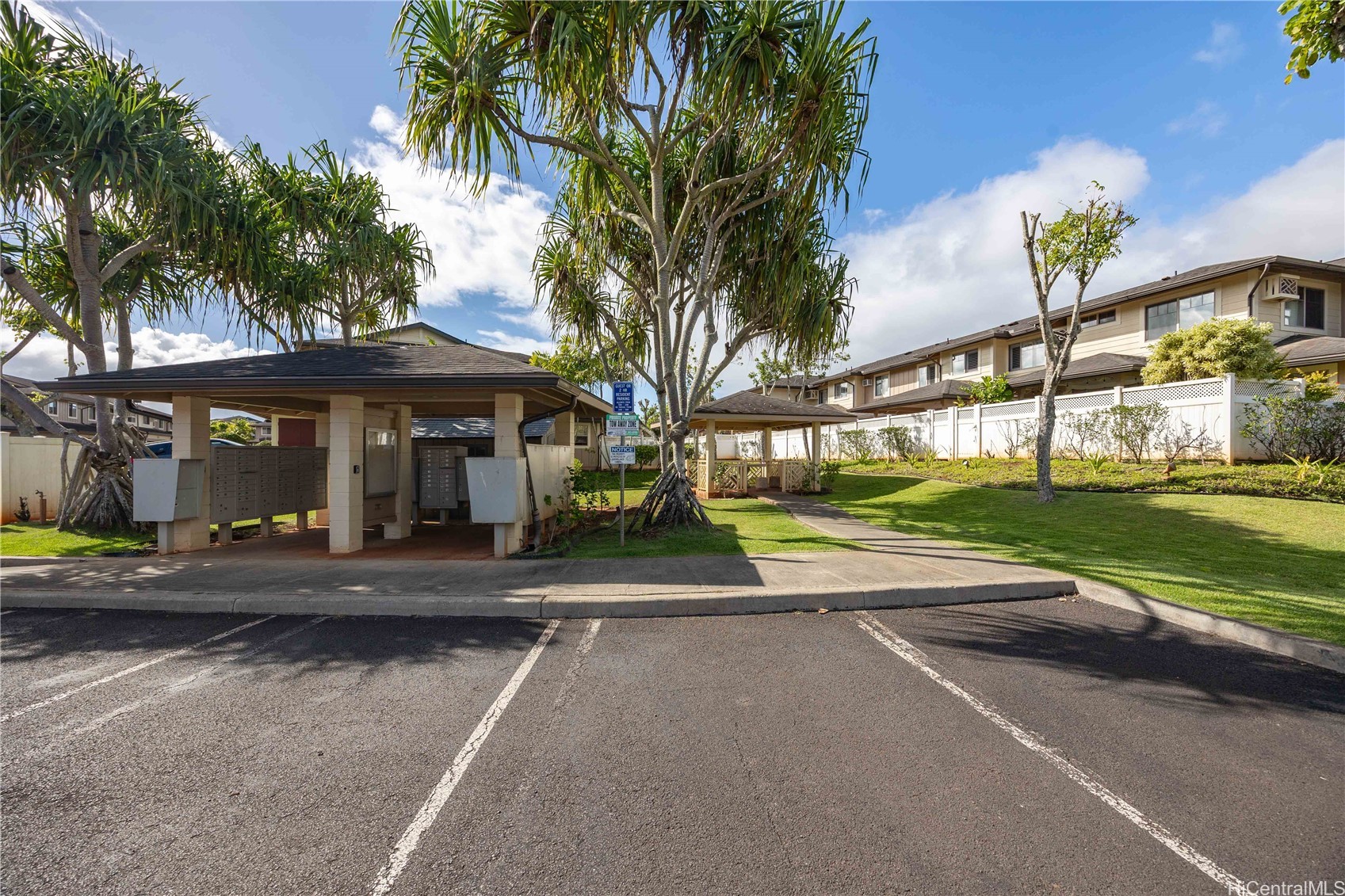 Nohona Ii @mililani Mauka 3 Condominium