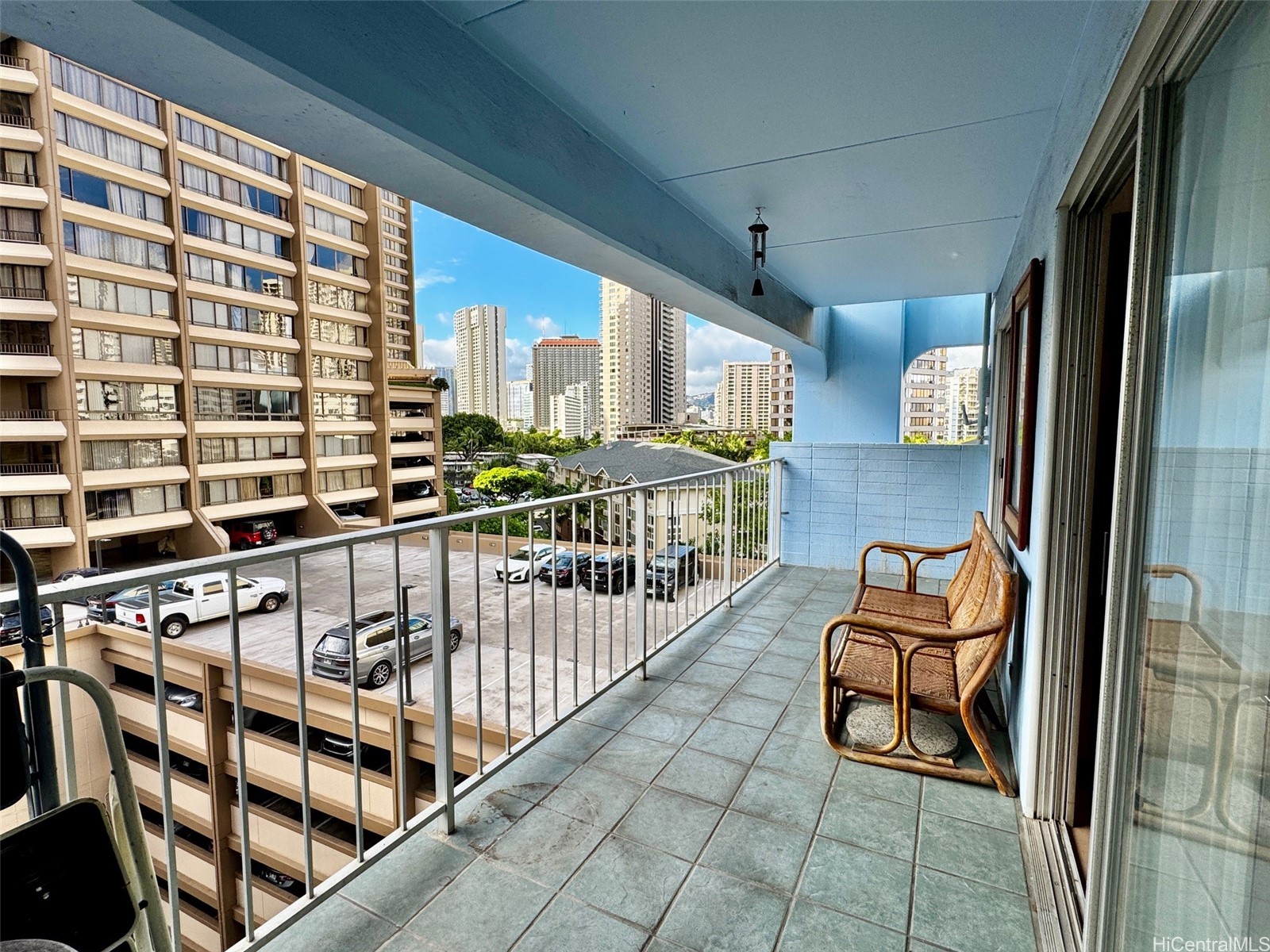 1804 Ala Moana Boulevard 9B