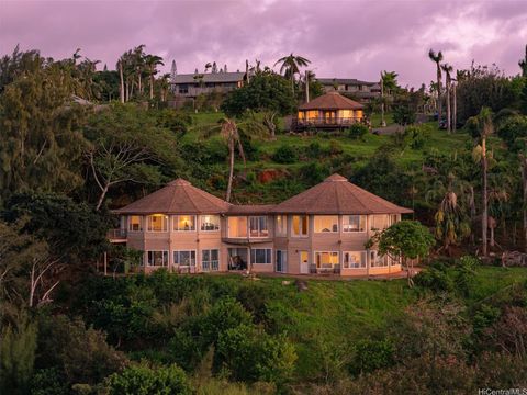 Photo of 59-414 Makana Road #2, Haleiwa, HI 96712 (MLS # 202519957)