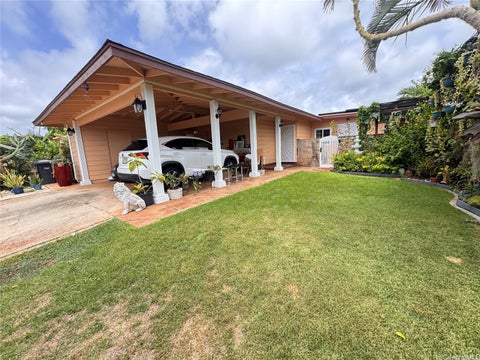 Photo of 91-843 Keakaula Place, Ewa Beach, HI 96706 (MLS # 202616359)