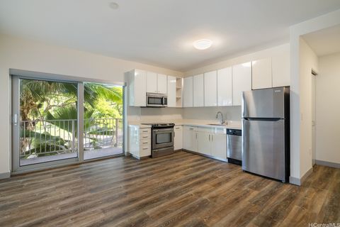 610 Ala Moana Boulevard M201 Honolulu HI 96813