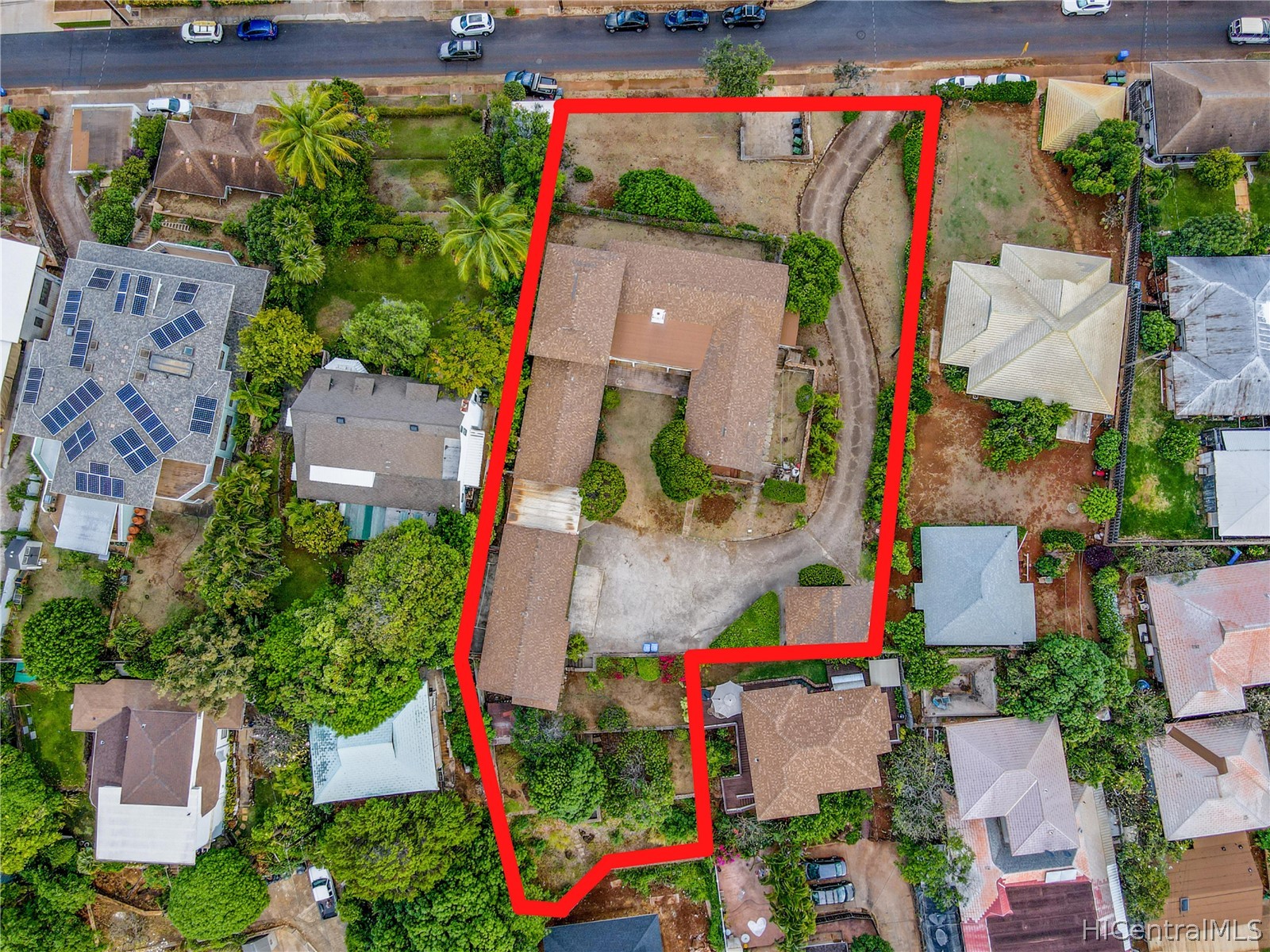 766 Ocean View Drive