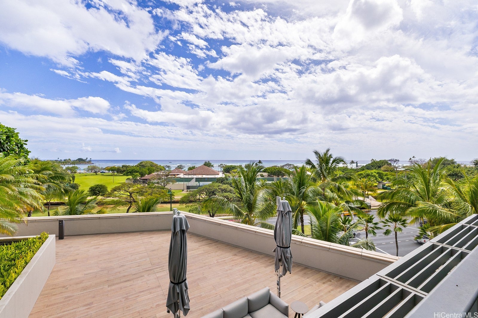 1288 Ala Moana Boulevard 4D
