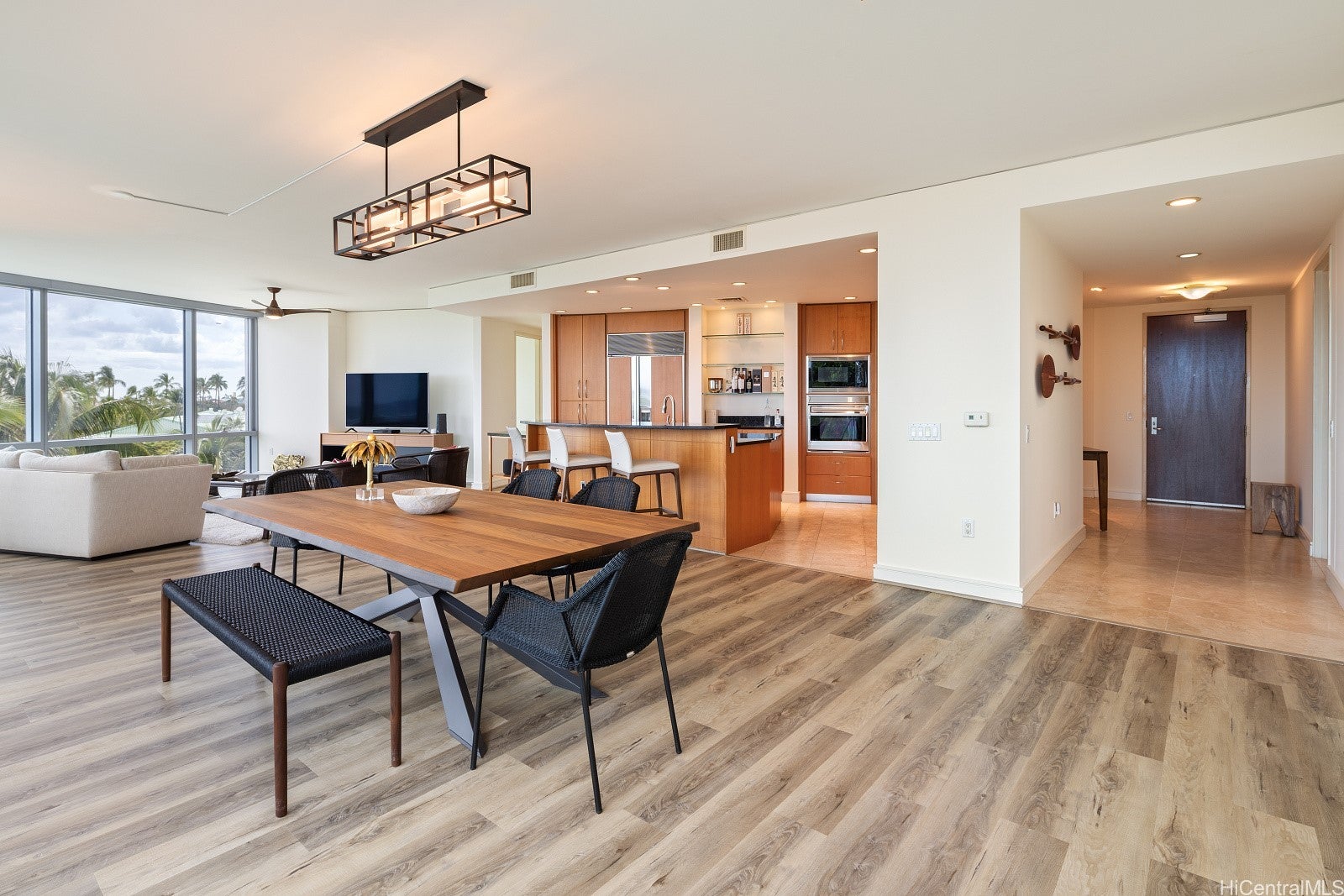 1288 Ala Moana Boulevard 4D