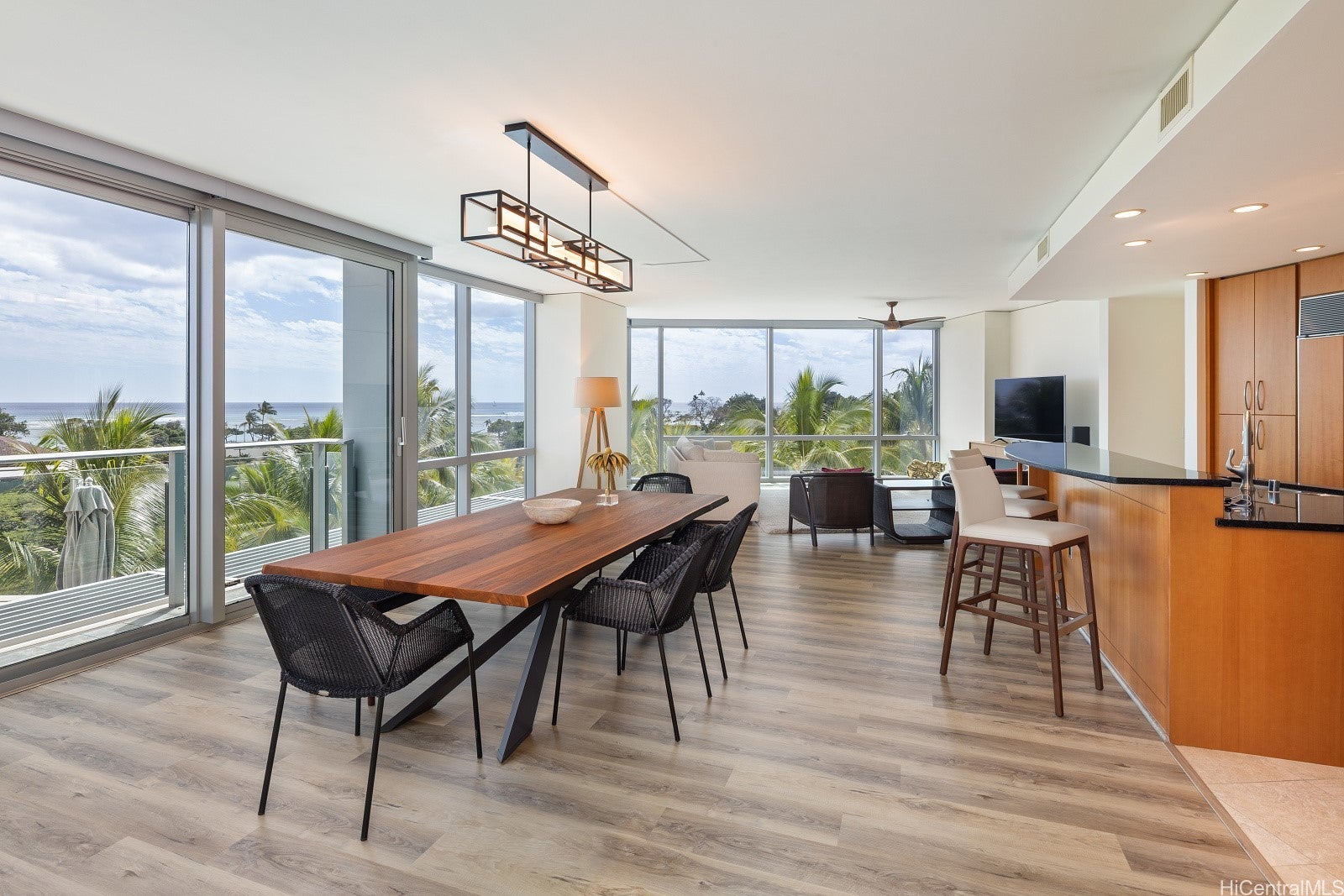 1288 Ala Moana Boulevard 4D