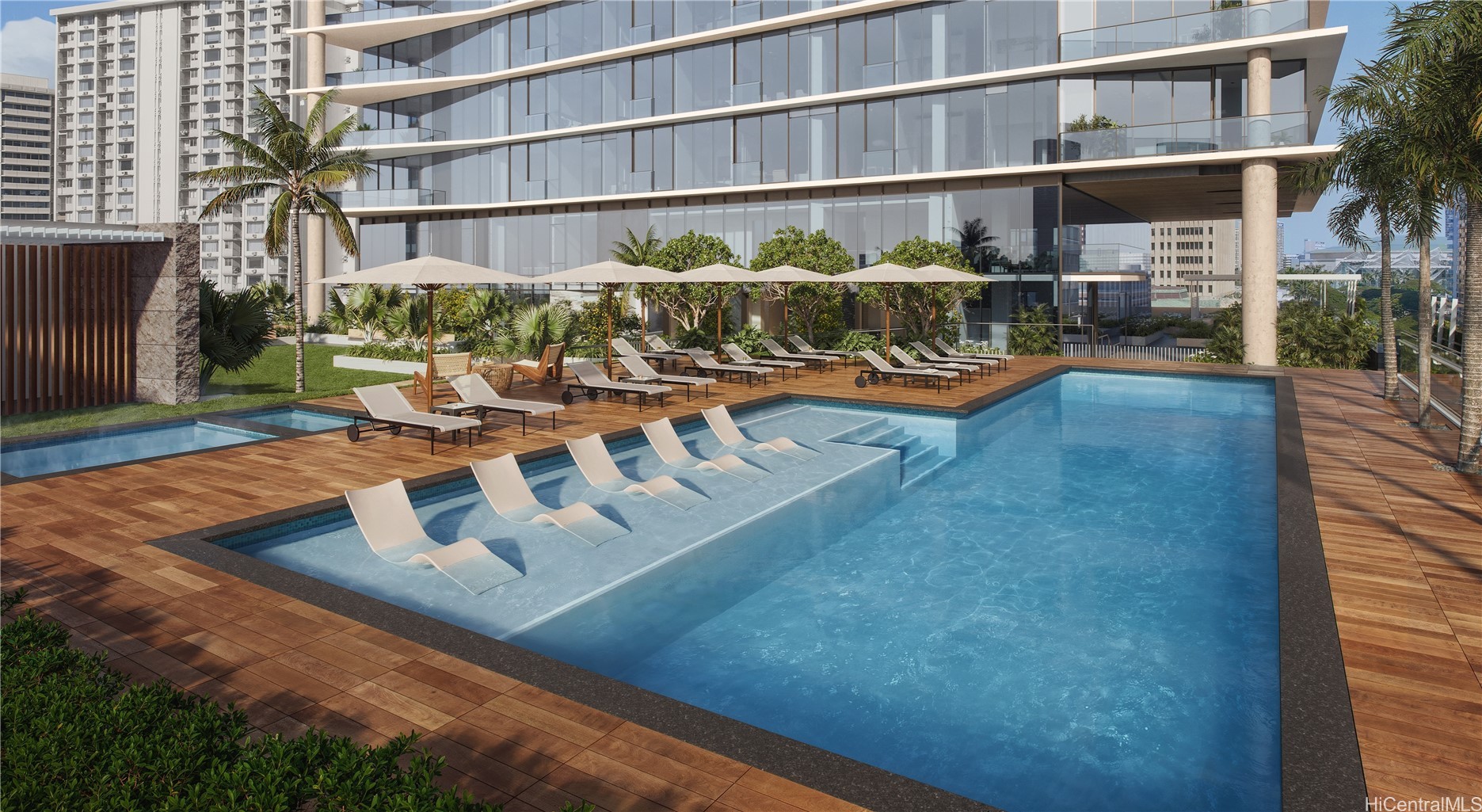 1538 Kapiolani Boulevard 3304