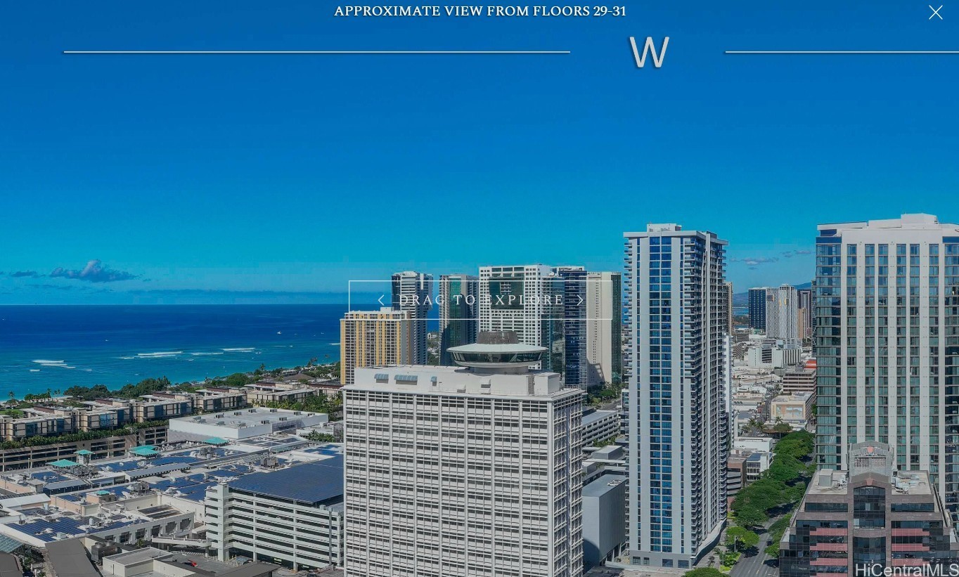 1538 Kapiolani Boulevard 3304