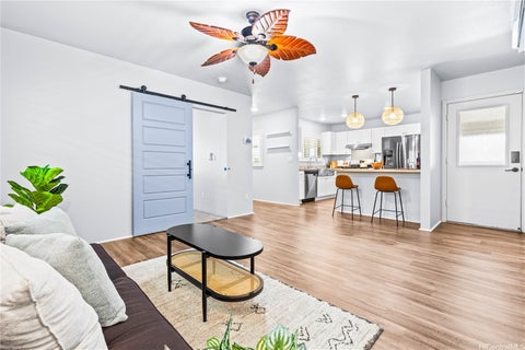 Photo of 91-3414 Kiki Street, Ewa Beach, HI 96706 (MLS # 202616608)