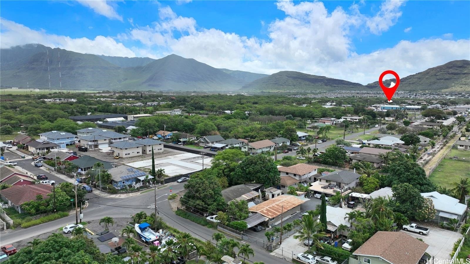 87-185 Kaukamana Street