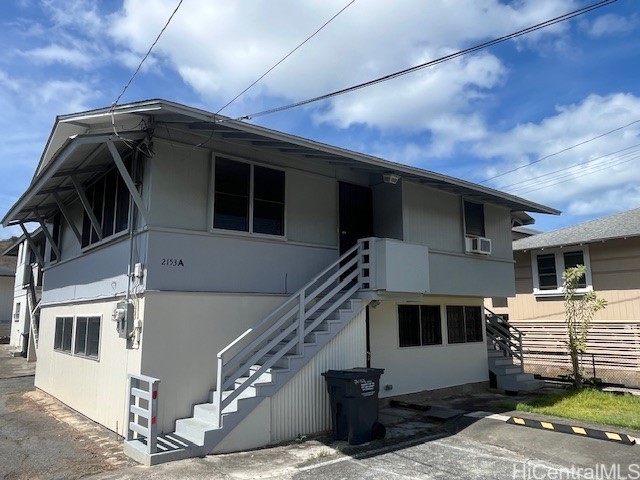 2153 Booth Road