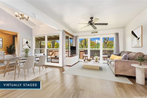 95-046 Hokuiwa Street 12 Mililani HI 96789