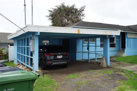 Photo of 2014 B Nu Place, Honolulu, HI 96817 (MLS # 202603378)