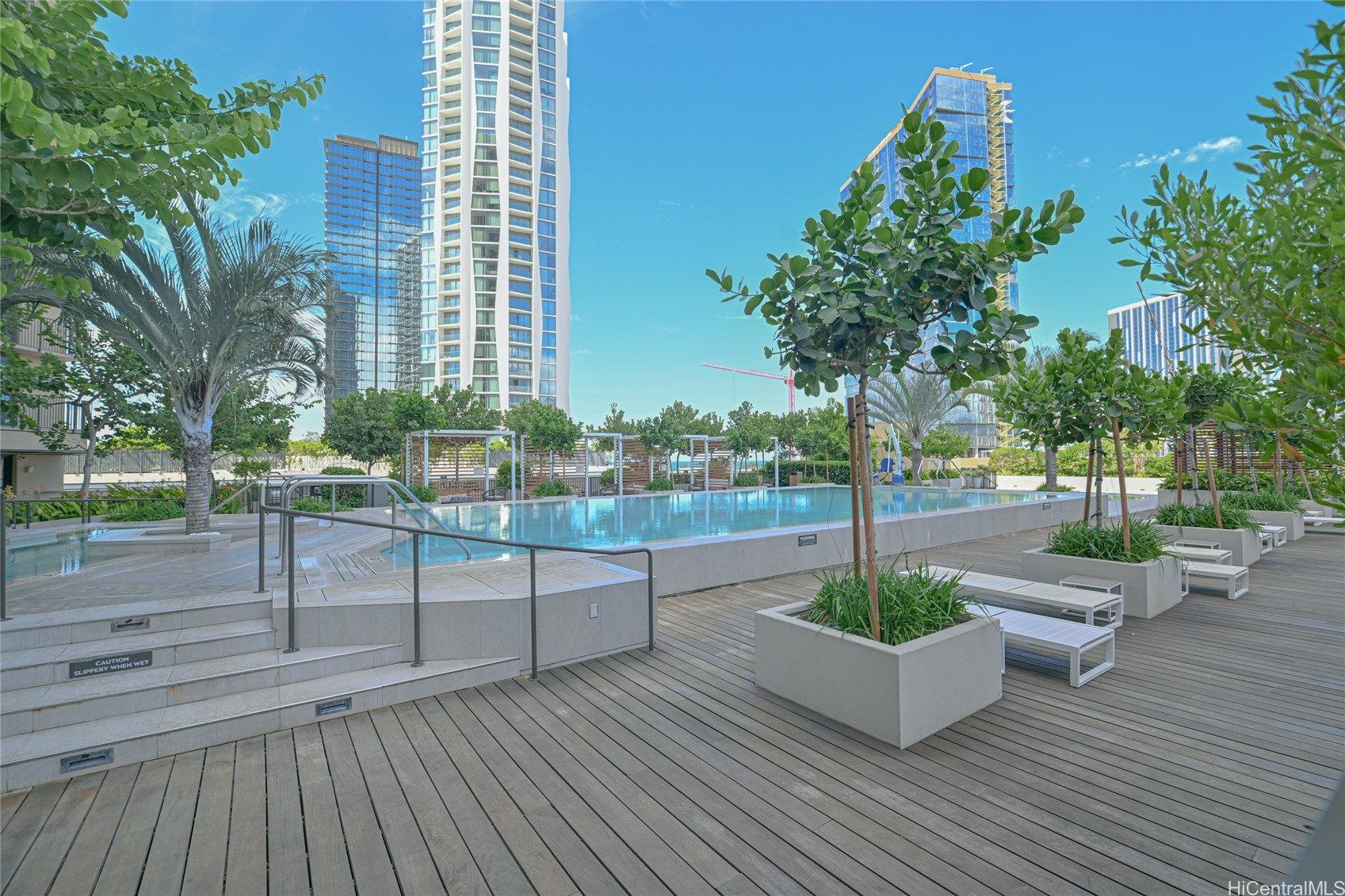 Aalii Residential Lease