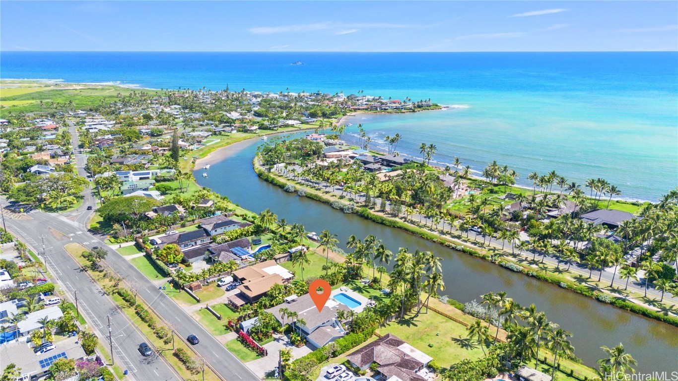 748 Mokapu Road